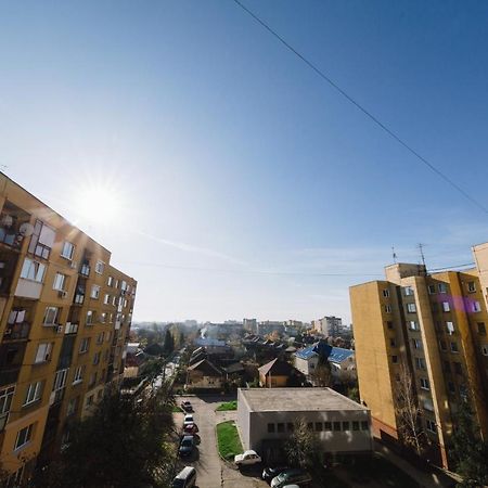 2 Найкраще Розташування В Місті Нова Квартира В Центрі ウージュホロド エクステリア 写真